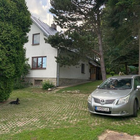 Chata Na Luke Tatranska Strba Exterior foto